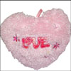Heart Shape Love Soft Toy 3 - Click here to View more details about this Product